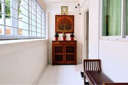 Blk 2 Toh Yi Gardens (Bukit Timah), HDB Executive #593809061
